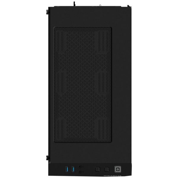 GIGABYTE C200 Midi Tower Zwart (GB-C200G) GIGABYTE C200 Midi Tower Zwart (GB-C200G)