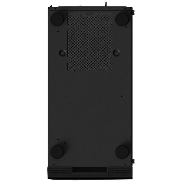 GIGABYTE C200 Midi Tower Zwart (GB-C200G) GIGABYTE C200 Midi Tower Zwart (GB-C200G)