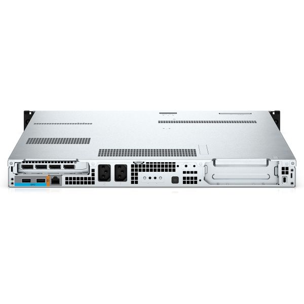 HP Z4 Rack G5 Intel® Xeon® W w3-2425 32 GB DDR5-SDRAM 1 TB SSD NVIDIA Quadro RTX 4000 Windows 11 Pro Rekgemonteerd chassis Workstation Zwart (5E8U8EA#ABH)