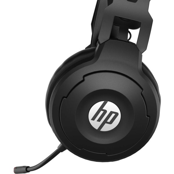 HP Pavilion Gaming X1000 draadloze gaming headset (7HC43AA)