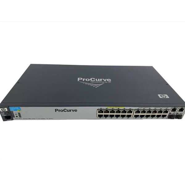 HP ProCurve Switch 2610 (RP001235677)