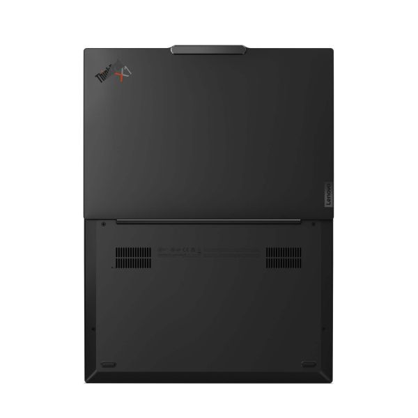 Lenovo ThinkPad X1 Carbon Gen 12 Intel Core Ultra 5 125U Laptop 35,6 cm (14") WUXGA 16 GB LPDDR5x-SDRAM 512 GB SSD Wi-Fi 6E (802.11ax) Windows 11 Pro Zwart (21KC0056MH)