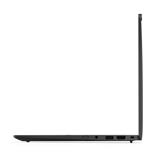 Lenovo ThinkPad X1 Carbon Gen 12 Intel Core Ultra 5 125U Laptop 35,6 cm (14") WUXGA 16 GB LPDDR5x-SDRAM 512 GB SSD Wi-Fi 6E (802.11ax) Windows 11 Pro Zwart (21KC0056MH)