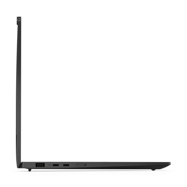 Lenovo ThinkPad X1 Carbon Gen 12 Intel Core Ultra 5 125U Laptop 35,6 cm (14") WUXGA 16 GB LPDDR5x-SDRAM 512 GB SSD Wi-Fi 6E (802.11ax) Windows 11 Pro Zwart (21KC0056MH)