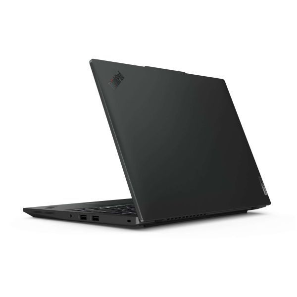 Lenovo ThinkPad L14 Gen 5 (Intel) Intel Core Ultra 7 155U Laptop 35,6 cm (14") WUXGA 16 GB DDR5-SDRAM 512 GB SSD Wi-Fi 6E (802.11ax) Windows 11 Pro Zwart (21L10032MH)