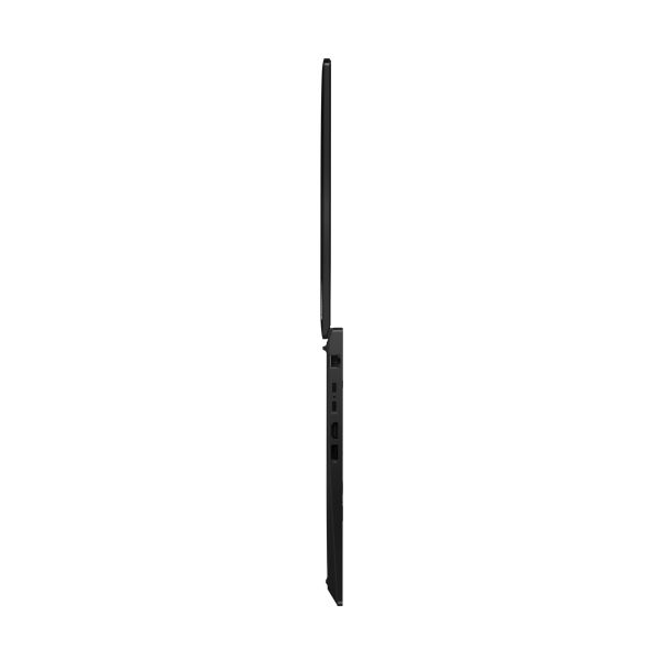 Lenovo ThinkPad L16 Gen 1 (AMD) AMD Ryzen™ 5 PRO 7535U Laptop 40,6 cm (16") WUXGA 16 GB DDR5-SDRAM 512 GB SSD Wi-Fi 6E (802.11ax) Windows 11 Pro Zwart (21L70019MH)