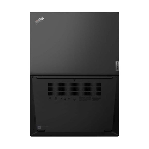 Lenovo ThinkPad L13 Gen 5 (Intel) Intel Core Ultra 5 125U Laptop 33,8 cm (13.3") WUXGA 16 GB LPDDR5-SDRAM 512 GB SSD Wi-Fi 6E (802.11ax) Windows 11 Pro Zwart (21LB0017MH)