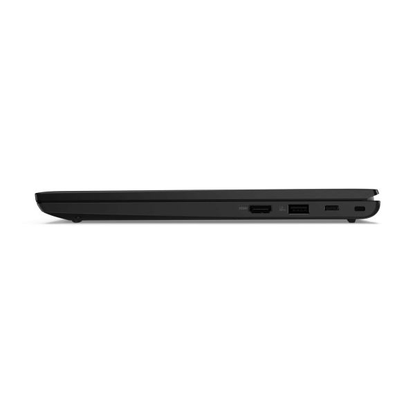 Lenovo ThinkPad L13 Gen 5 (Intel) Intel Core Ultra 5 125U Laptop 33,8 cm (13.3") WUXGA 16 GB LPDDR5-SDRAM 512 GB SSD Wi-Fi 6E (802.11ax) Windows 11 Pro Zwart (21LB0017MH)