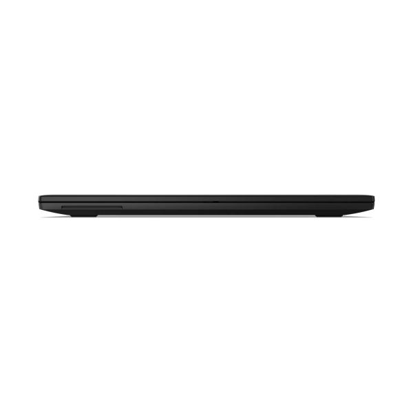 Lenovo ThinkPad L13 Gen 5 (Intel) Intel Core Ultra 5 125U Laptop 33,8 cm (13.3") WUXGA 16 GB LPDDR5-SDRAM 512 GB SSD Wi-Fi 6E (802.11ax) Windows 11 Pro Zwart (21LB0017MH)