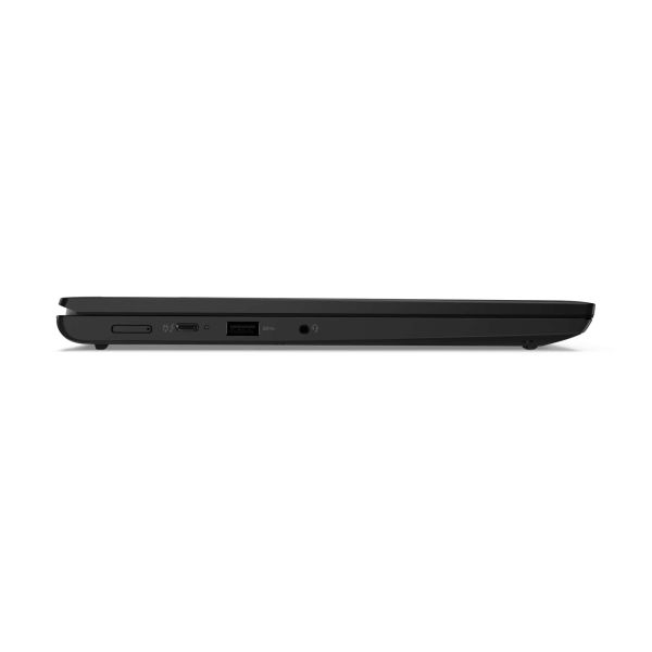 Lenovo ThinkPad L13 Gen 5 (Intel) Intel Core Ultra 5 125U Laptop 33,8 cm (13.3") WUXGA 16 GB LPDDR5-SDRAM 512 GB SSD Wi-Fi 6E (802.11ax) Windows 11 Pro Zwart (21LB0017MH)
