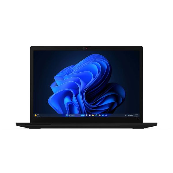 Lenovo ThinkPad L13 Gen 5 (Intel) Intel Core Ultra 5 125U Laptop 33,8 cm (13.3") WUXGA 16 GB LPDDR5-SDRAM 512 GB SSD Wi-Fi 6E (802.11ax) Windows 11 Pro Zwart (21LB0017MH)