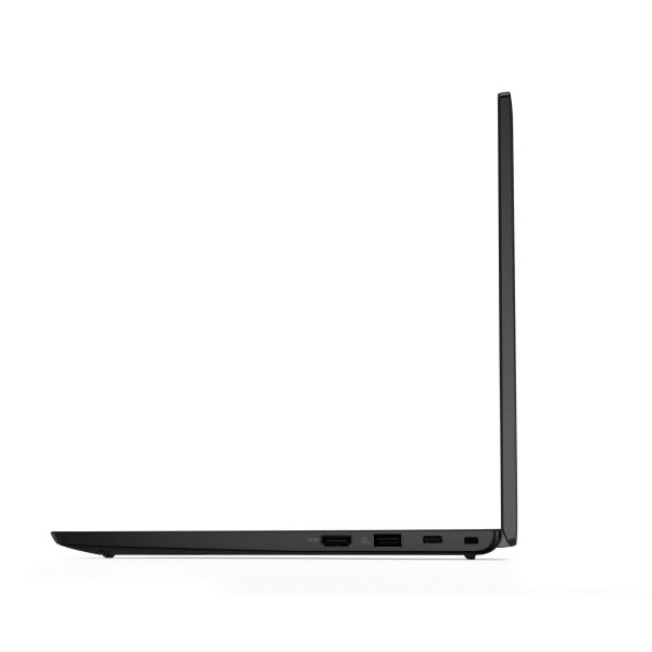 Lenovo ThinkPad L13 Gen 5 (Intel) Intel Core Ultra 5 125U Laptop 33,8 cm (13.3") WUXGA 16 GB LPDDR5-SDRAM 512 GB SSD Wi-Fi 6E (802.11ax) Windows 11 Pro Zwart (21LB0017MH)