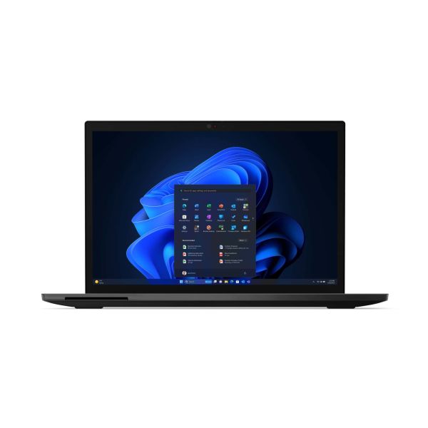 Lenovo ThinkPad L13 2-in-1 Gen 5 (Intel) Intel Core Ultra 5 125U Hybride (2-in-1) 33,8 cm (13.3") Touchscreen WUXGA 16 GB LPDDR5-SDRAM 512 GB SSD Wi-Fi 6E (802.11ax) Windows 11 Pro Zwart (21LM001JMH)