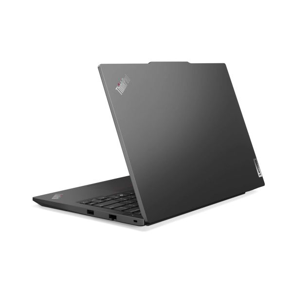 Lenovo ThinkPad E14 Gen 6 (Intel) Intel Core Ultra 7 155H Laptop 35,6 cm (14") WUXGA 32 GB DDR5-SDRAM 1 TB SSD Wi-Fi 6E (802.11ax) Windows 11 Pro Zwart (21M7007JMH)