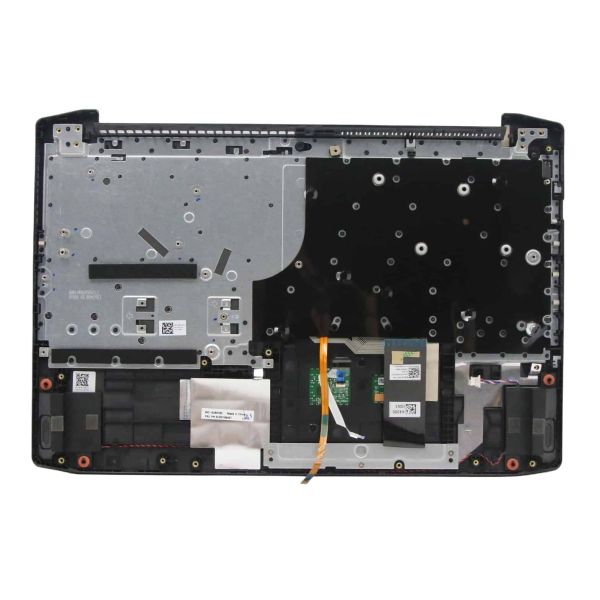 Lenovo 5CB0Y99501 laptop reserve-onderdeel Cover + keyboard (5CB0Y99501)
