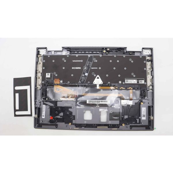 Lenovo 5M11H62448 laptop reserve-onderdeel Cover + keyboard (5M11H62448)