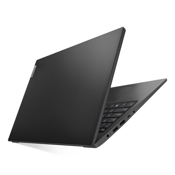 Lenovo V15 G4 IRU Intel® Core™ i5 i5-13420H 39,6 cm (15.6") Full HD 16 GB DDR4-SDRAM 512 GB SSD Wi-Fi 6 (802.11ax) Windows 11 Pro Zwart (83A100TPMH)