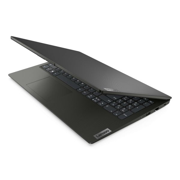 Lenovo V15 G4 IRU Intel® Core™ i5 i5-13420H 39,6 cm (15.6") Full HD 16 GB DDR4-SDRAM 512 GB SSD Wi-Fi 6 (802.11ax) Windows 11 Pro Zwart (83A100TPMH)