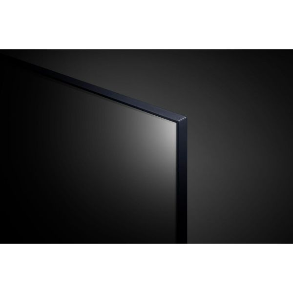 LG UHD 43UT80006LA 109,2 cm (43") 4K Ultra HD Smart TV Wifi Blauw (43UT80006LA.AEU)