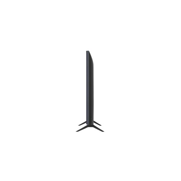 LG UHD 43UT80006LA 109,2 cm (43") 4K Ultra HD Smart TV Wifi Blauw (43UT80006LA.AEU)
