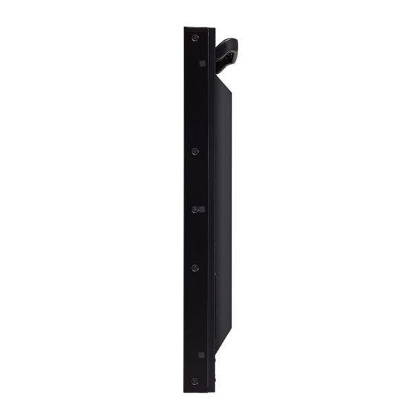 LG 49XS4P beeldkrant Digitale signage flatscreen 124,5 cm (49") LED 4000 cd/m² Full HD Zwart WebOS 24/7 (49XS4P)