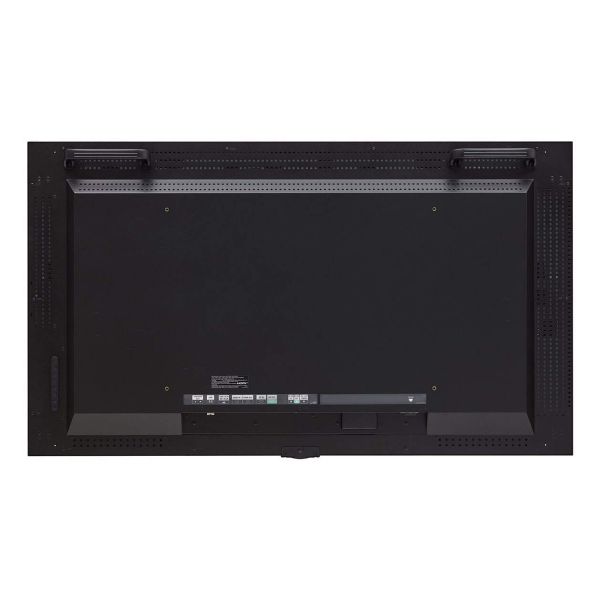 LG 49XS4P beeldkrant Digitale signage flatscreen 124,5 cm (49") LED 4000 cd/m² Full HD Zwart WebOS 24/7 (49XS4P)