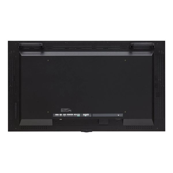 LG 55XS4P beeldkrant Digitale signage flatscreen 139,7 cm (55") LED 4000 cd/m² Full HD Zwart WebOS 24/7 (55XS4P)