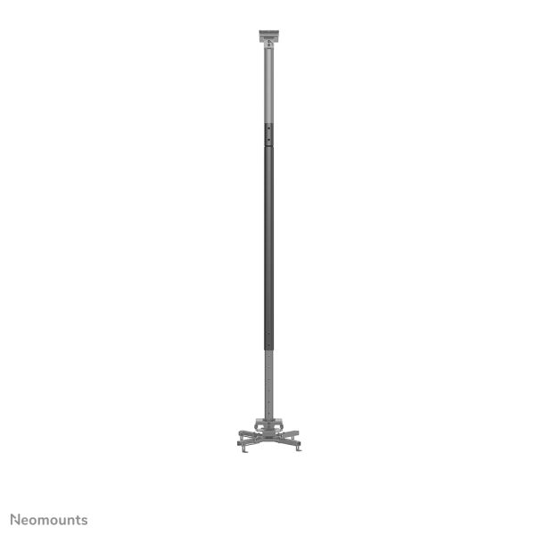 Neomounts verlengpaal projector plafondsteun (ACL25-500BL)