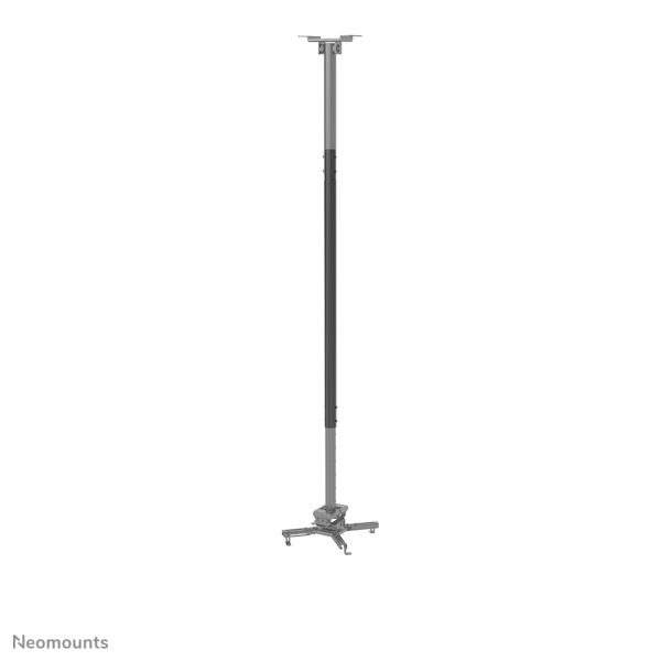 Neomounts verlengpaal projector plafondsteun (ACL25-500BL)