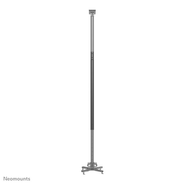 Neomounts verlengpaal projector plafondsteun (ACL25-500BL)
