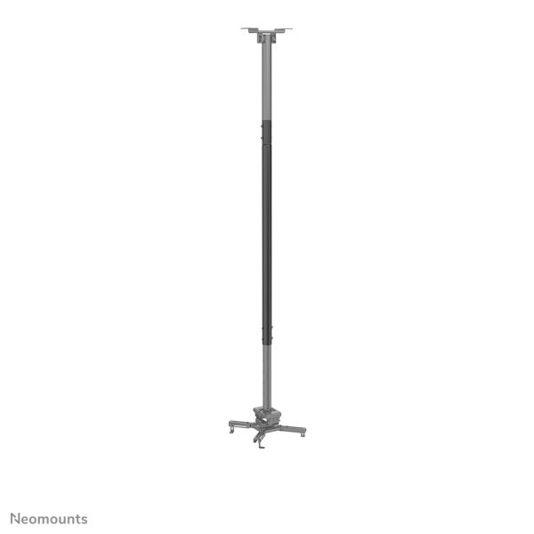Neomounts verlengpaal projector plafondsteun (ACL25-500BL)