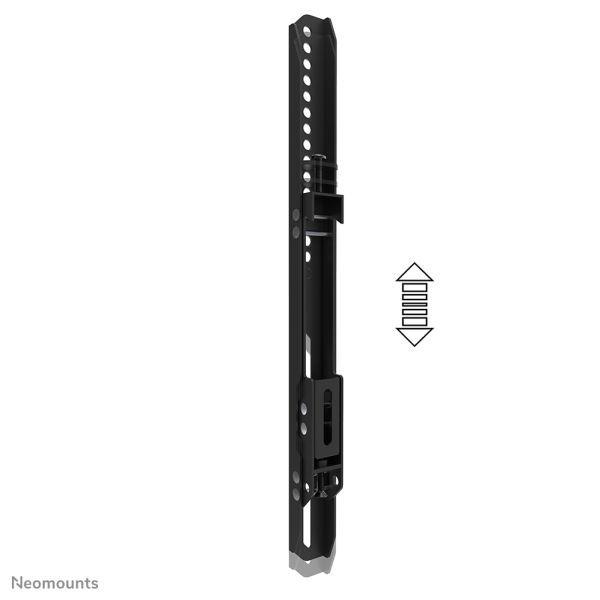 Neomounts dual screen adapter (ADM-875BL2)