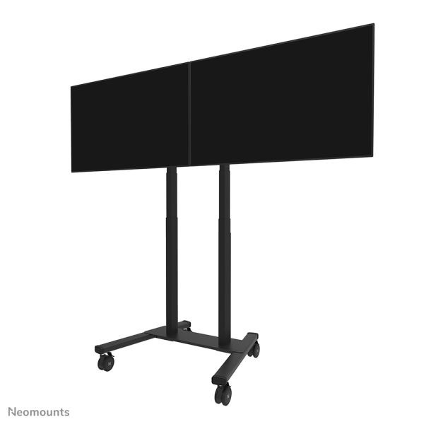 Neomounts dual screen adapter (ADM-875BL2) Neomounts dual screen adapter (ADM-875BL2)