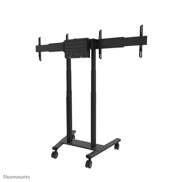 Neomounts dual screen adapter (ADM-875BL2)