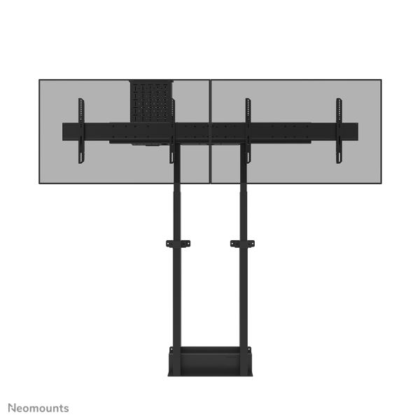 Neomounts dual screen adapter (ADM-875BL2)
