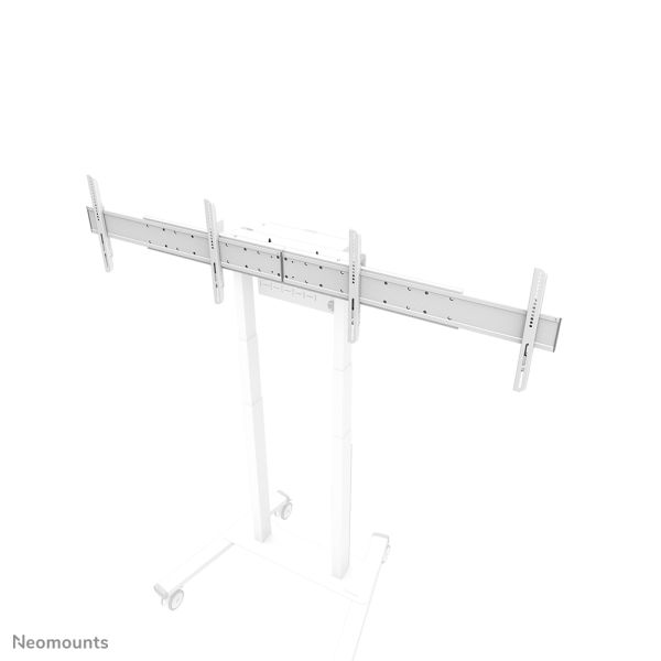 Neomounts dual screen adapter (ADM-875WH2)