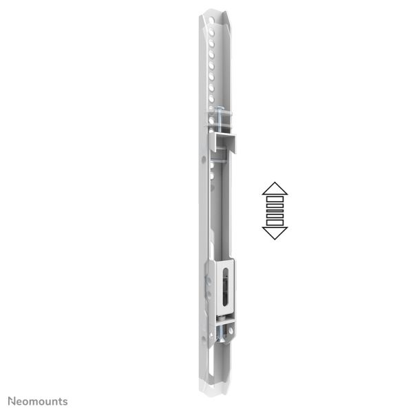Neomounts dual screen adapter (ADM-875WH2)