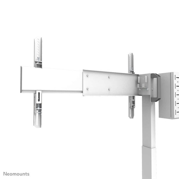 Neomounts dual screen adapter (ADM-875WH2)
