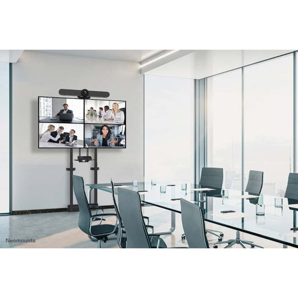 Neomounts videobar & multimedia kit (AFL-875BL1)