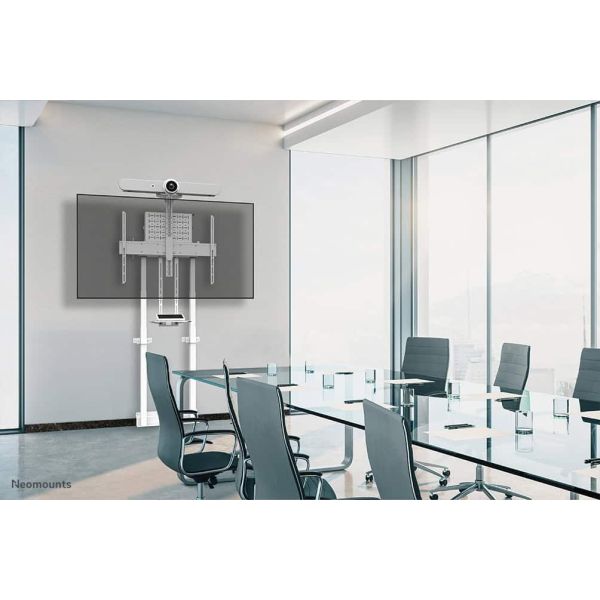 Neomounts videobar & multimedia kit (AFL-875WH1)