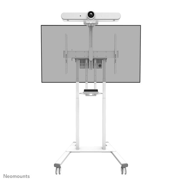 Neomounts videobar & multimedia kit (AFL-875WH1)