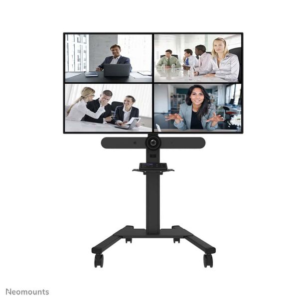 Neomounts videobar & multimedia kit (AFLS-825BL1)