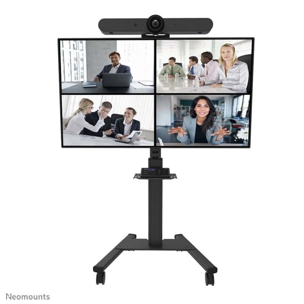 Neomounts videobar & multimedia kit (AFLS-825BL1)