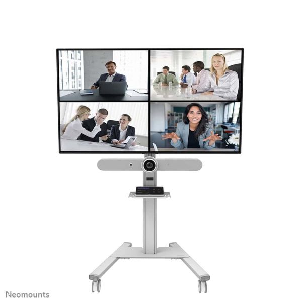 Neomounts videobar & multimedia kit (AFLS-825WH1)