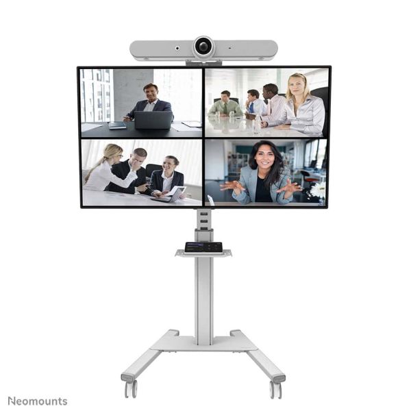 Neomounts videobar & multimedia kit (AFLS-825WH1)