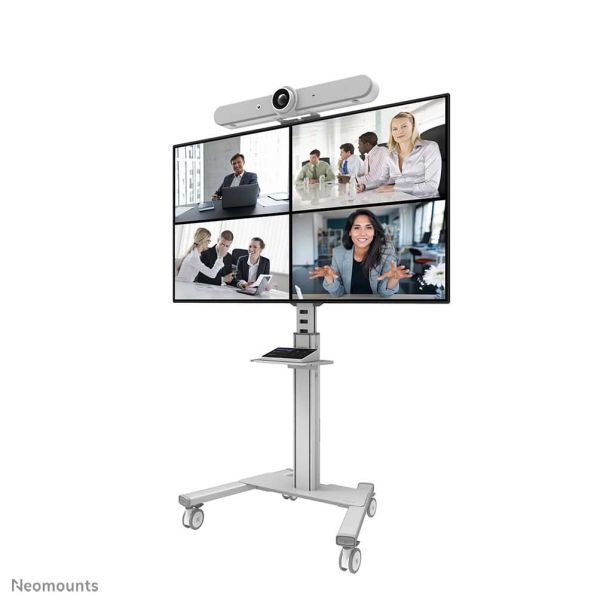 Neomounts videobar & multimedia kit (AFLS-825WH1)