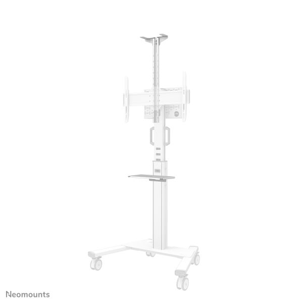 Neomounts videobar & multimedia kit (AFLS-825WH1) Neomounts videobar & multimedia kit (AFLS-825WH1)