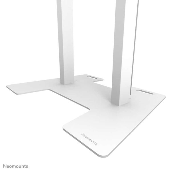 Neomounts vloerplaat (AFP-875WH)