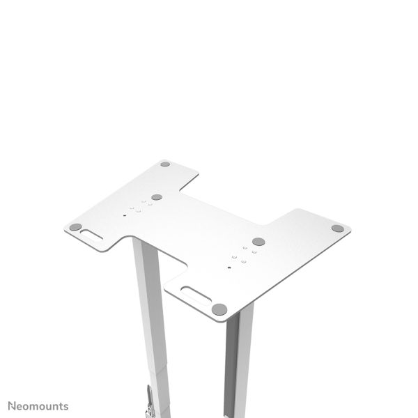 Neomounts vloerplaat (AFP-875WH)