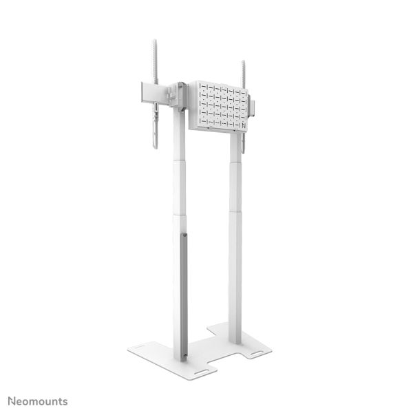 Neomounts vloerplaat (AFP-875WH)